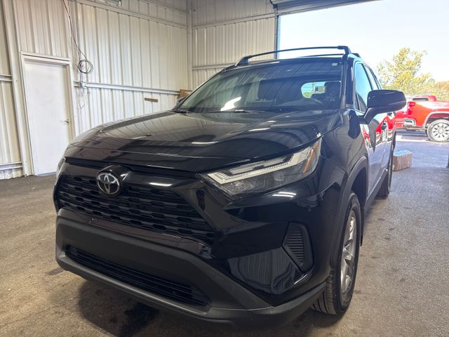 2025 Toyota RAV4 XLE | Houston, TX | Texas Star Motors 2025 Toyota RAV4 XLE | Houston, TX | Texas Star Motors