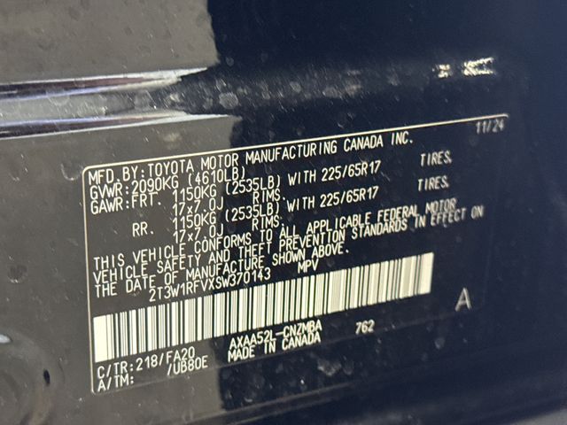 2025 Toyota RAV4 XLE | Houston, TX | Texas Star Motors 2025 Toyota RAV4 XLE | Houston, TX | Texas Star Motors