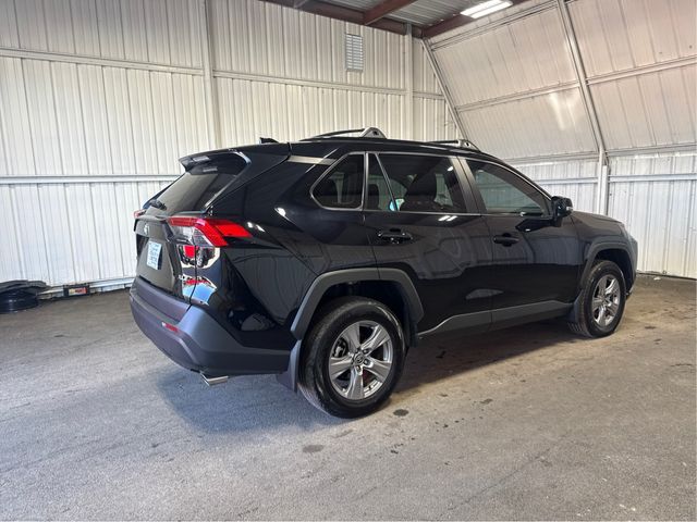 2025 Toyota RAV4 XLE | Houston, TX | Texas Star Motors 2025 Toyota RAV4 XLE | Houston, TX | Texas Star Motors