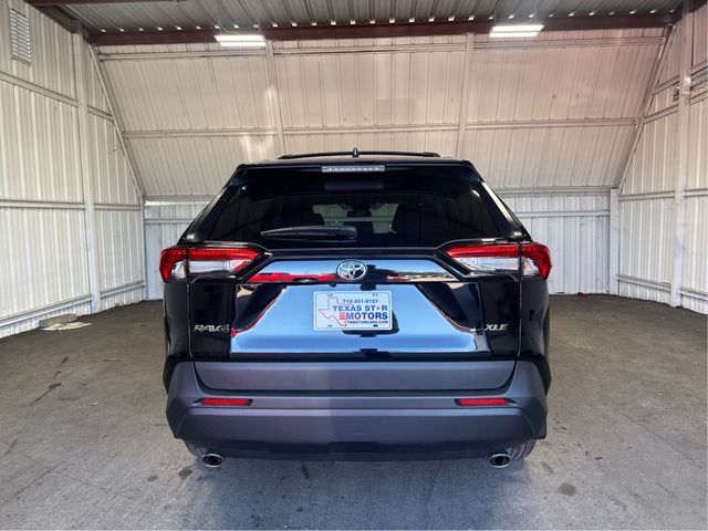 2025 Toyota RAV4 XLE | Houston, TX | Texas Star Motors 2025 Toyota RAV4 XLE | Houston, TX | Texas Star Motors