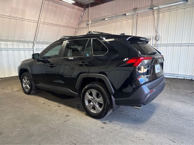 2025 Toyota RAV4 XLE | Houston, TX | Texas Star Motors 2025 Toyota RAV4 XLE | Houston, TX | Texas Star Motors