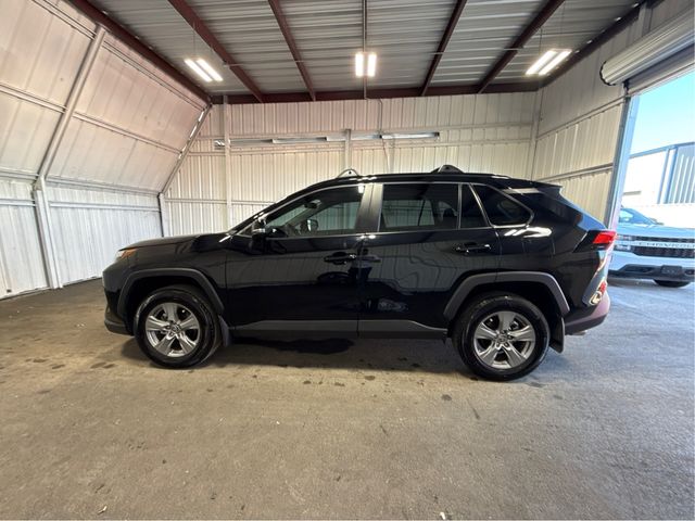 2025 Toyota RAV4 XLE | Houston, TX | Texas Star Motors 2025 Toyota RAV4 XLE | Houston, TX | Texas Star Motors