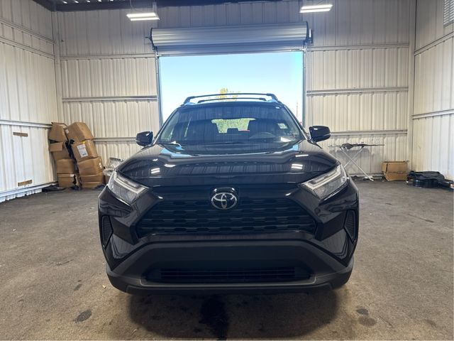 2025 Toyota RAV4 XLE | Houston, TX | Texas Star Motors 2025 Toyota RAV4 XLE | Houston, TX | Texas Star Motors