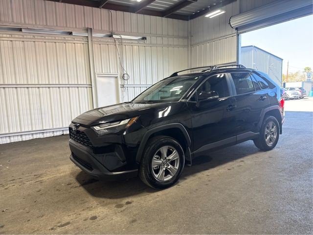 2025 Toyota RAV4 XLE | Houston, TX | Texas Star Motors 2025 Toyota RAV4 XLE | Houston, TX | Texas Star Motors