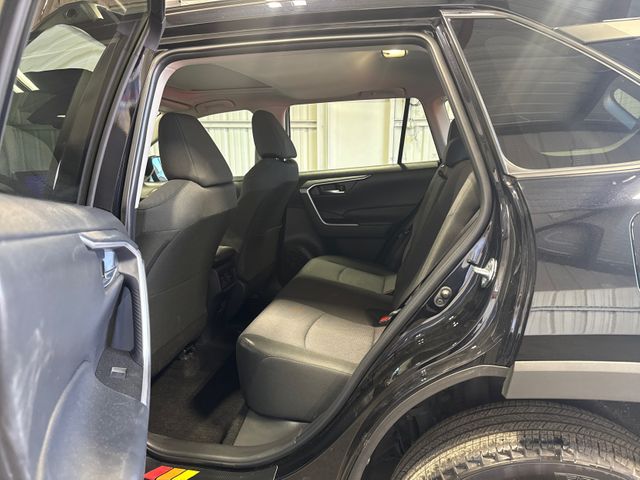 2025 Toyota RAV4 XLE | Houston, TX | Texas Star Motors 2025 Toyota RAV4 XLE | Houston, TX | Texas Star Motors