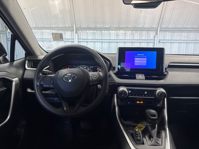 2025 Toyota RAV4 XLE | Houston, TX | Texas Star Motors 2025 Toyota RAV4 XLE | Houston, TX | Texas Star Motors
