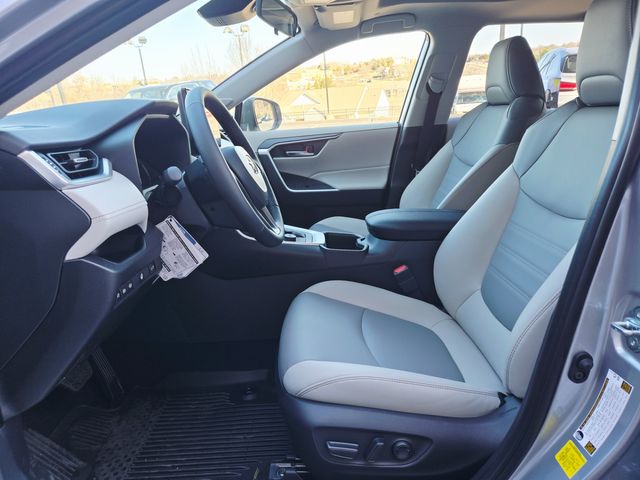 2025 Toyota RAV4 Hybrid XLE Premium | Ellisville, MO | AutoPort 2025 Toyota RAV4 Hybrid XLE Premium | Ellisville, MO | AutoPort