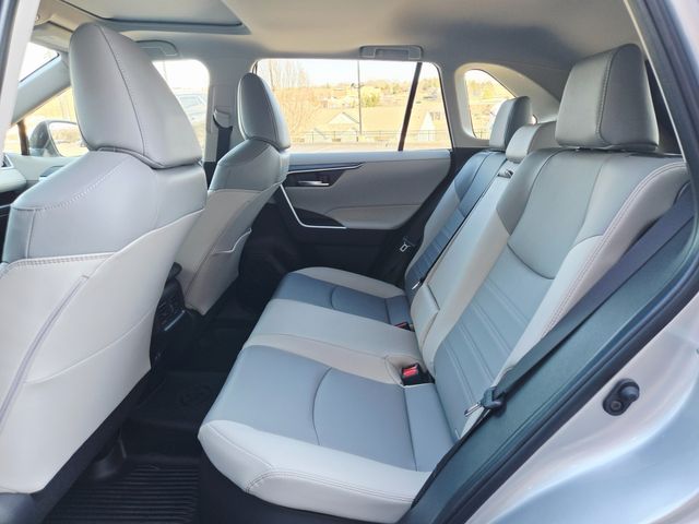 2025 Toyota RAV4 Hybrid XLE Premium | Ellisville, MO | AutoPort 2025 Toyota RAV4 Hybrid XLE Premium | Ellisville, MO | AutoPort