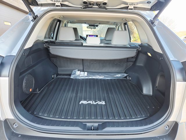 2025 Toyota RAV4 Hybrid XLE Premium | Ellisville, MO | AutoPort 2025 Toyota RAV4 Hybrid XLE Premium | Ellisville, MO | AutoPort