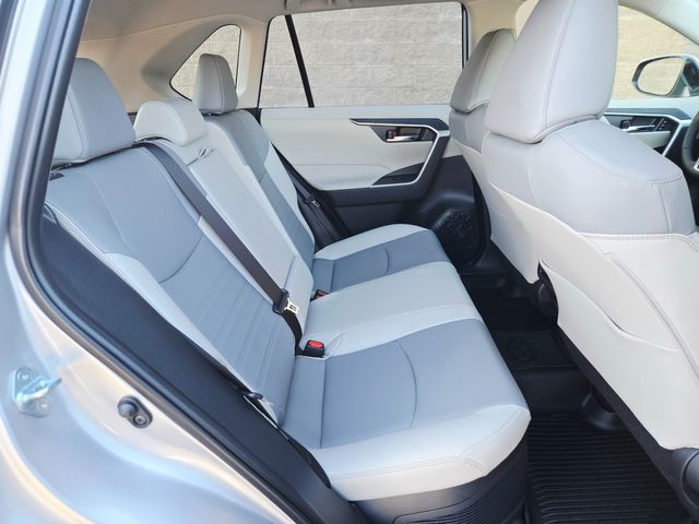 2025 Toyota RAV4 Hybrid XLE Premium | Ellisville, MO | AutoPort 2025 Toyota RAV4 Hybrid XLE Premium | Ellisville, MO | AutoPort