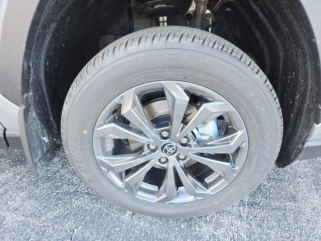 2025 Toyota RAV4 Hybrid XLE Premium | Ellisville, MO | AutoPort 2025 Toyota RAV4 Hybrid XLE Premium | Ellisville, MO | AutoPort