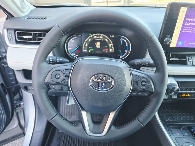 2025 Toyota RAV4 Hybrid XLE Premium | Ellisville, MO | AutoPort 2025 Toyota RAV4 Hybrid XLE Premium | Ellisville, MO | AutoPort