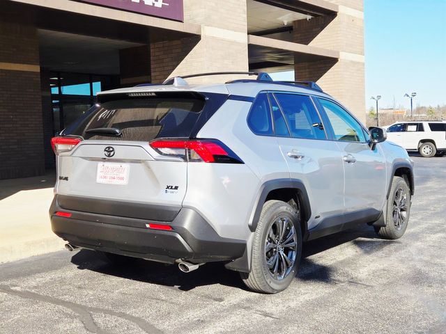 2025 Toyota RAV4 Hybrid XLE Premium | Ellisville, MO | AutoPort 2025 Toyota RAV4 Hybrid XLE Premium | Ellisville, MO | AutoPort