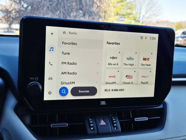 2025 Toyota RAV4 Hybrid XLE Premium | Ellisville, MO | AutoPort 2025 Toyota RAV4 Hybrid XLE Premium | Ellisville, MO | AutoPort