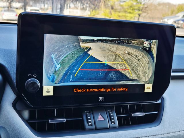 2025 Toyota RAV4 Hybrid XLE Premium | Ellisville, MO | AutoPort 2025 Toyota RAV4 Hybrid XLE Premium | Ellisville, MO | AutoPort