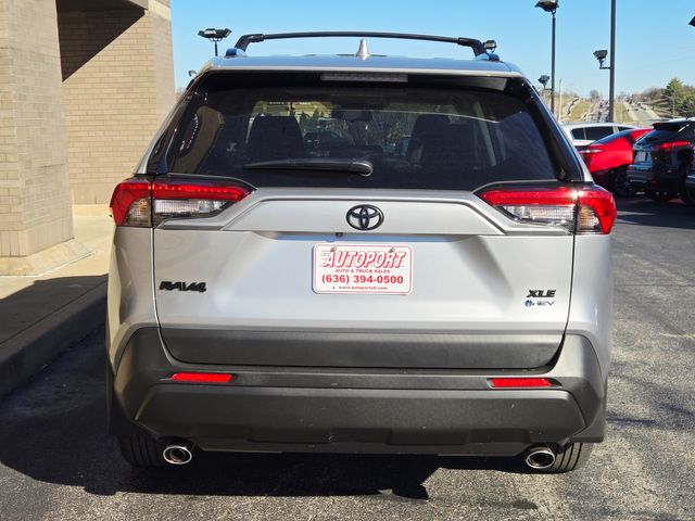 2025 Toyota RAV4 Hybrid XLE Premium | Ellisville, MO | AutoPort 2025 Toyota RAV4 Hybrid XLE Premium | Ellisville, MO | AutoPort