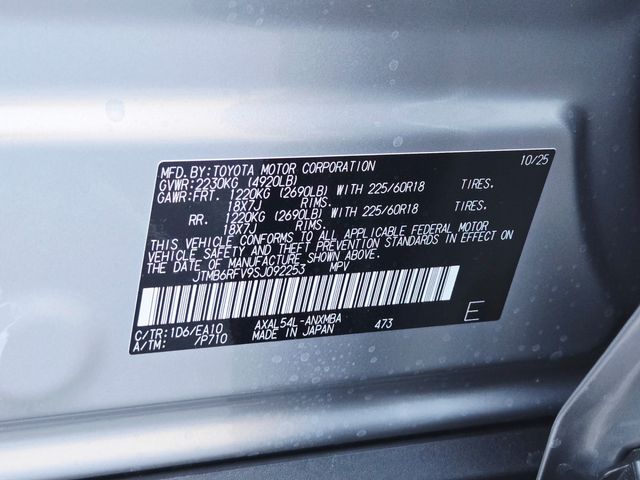 2025 Toyota RAV4 Hybrid XLE Premium | Ellisville, MO | AutoPort 2025 Toyota RAV4 Hybrid XLE Premium | Ellisville, MO | AutoPort