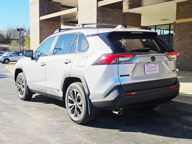 2025 Toyota RAV4 Hybrid XLE Premium | Ellisville, MO | AutoPort 2025 Toyota RAV4 Hybrid XLE Premium | Ellisville, MO | AutoPort