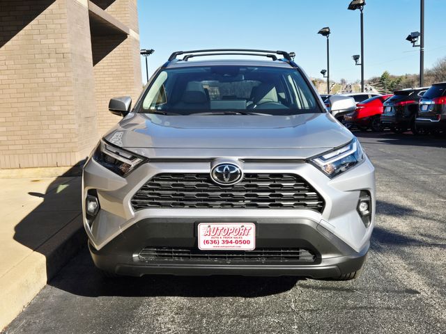 2025 Toyota RAV4 Hybrid XLE Premium | Ellisville, MO | AutoPort 2025 Toyota RAV4 Hybrid XLE Premium | Ellisville, MO | AutoPort
