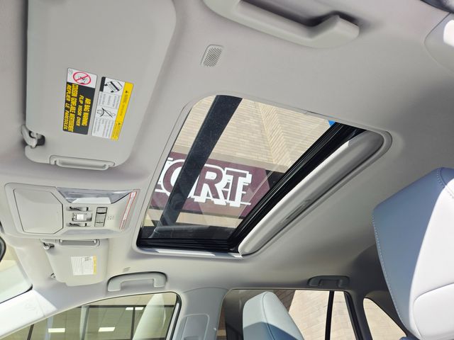 2025 Toyota RAV4 Hybrid XLE Premium | Ellisville, MO | AutoPort 2025 Toyota RAV4 Hybrid XLE Premium | Ellisville, MO | AutoPort