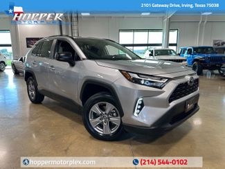 2025 Toyota Rav4 Hybrid