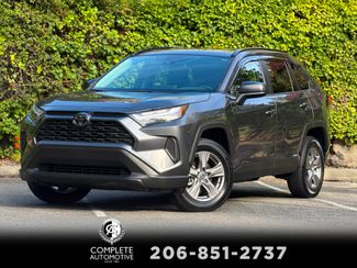 2025 Toyota Rav4 Hybrid