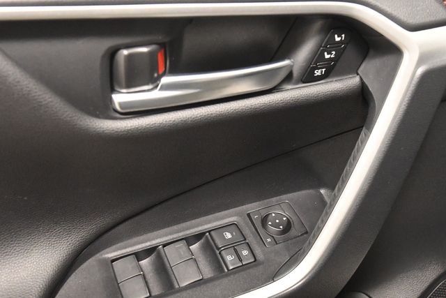 2025 Toyota RAV4 Plug-in Hybrid XSE | Branford, CT | Sound Auto Wholesalers