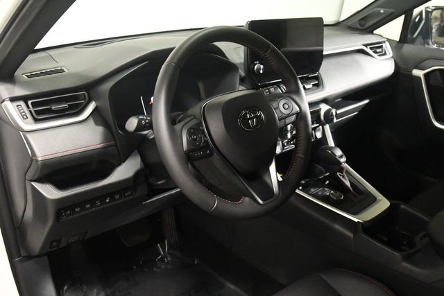 2025 Toyota RAV4 Plug-in Hybrid XSE | Branford, CT | Sound Auto Wholesalers 2025 Toyota RAV4 Plug-in Hybrid XSE | Branford, CT | Sound Auto Wholesalers