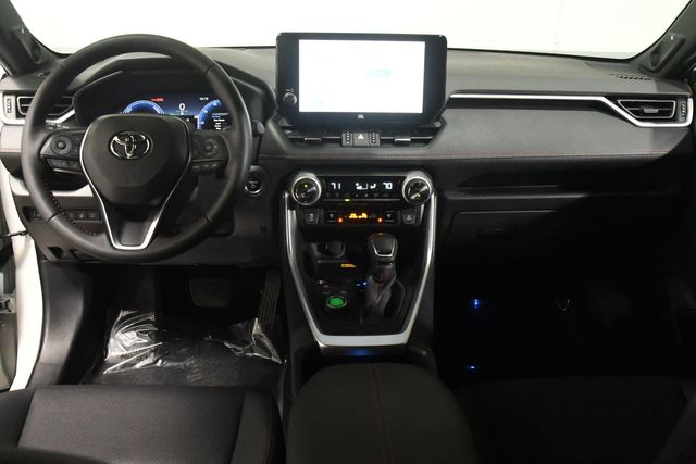 2025 Toyota RAV4 Plug-in Hybrid XSE | Branford, CT | Sound Auto Wholesalers 2025 Toyota RAV4 Plug-in Hybrid XSE | Branford, CT | Sound Auto Wholesalers