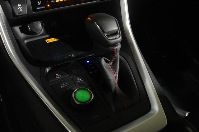 2025 Toyota RAV4 Plug-in Hybrid XSE | Branford, CT | Sound Auto Wholesalers