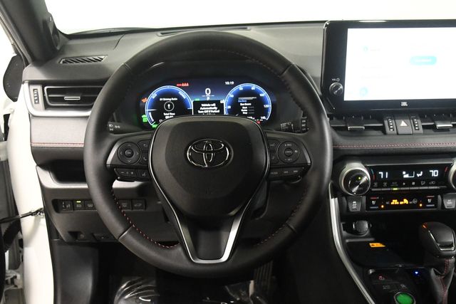 2025 Toyota RAV4 Plug-in Hybrid XSE | Branford, CT | Sound Auto Wholesalers 2025 Toyota RAV4 Plug-in Hybrid XSE | Branford, CT | Sound Auto Wholesalers