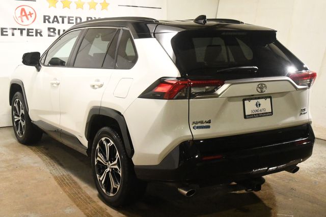 2025 Toyota RAV4 Plug-in Hybrid XSE | Branford, CT | Sound Auto Wholesalers 2025 Toyota RAV4 Plug-in Hybrid XSE | Branford, CT | Sound Auto Wholesalers