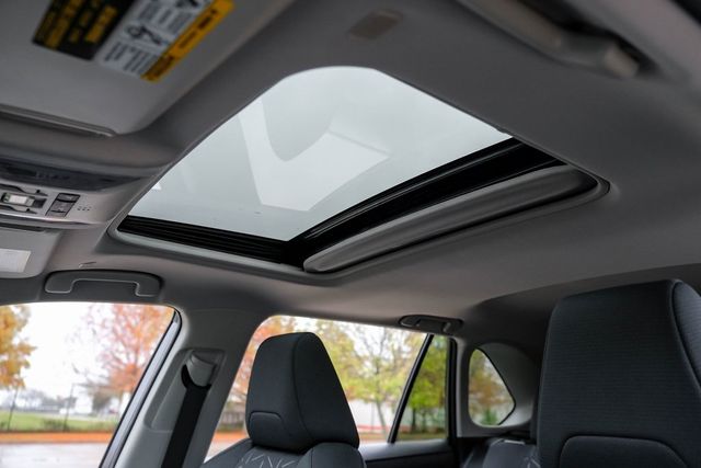 2025 Toyota RAV4 XLE 2025 Toyota RAV4 XLE