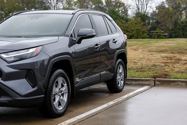 2025 Toyota RAV4 XLE 2025 Toyota RAV4 XLE