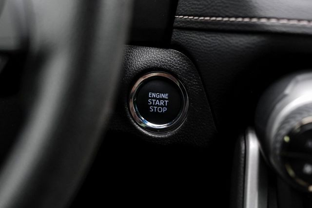 2025 Toyota RAV4 XLE 2025 Toyota RAV4 XLE