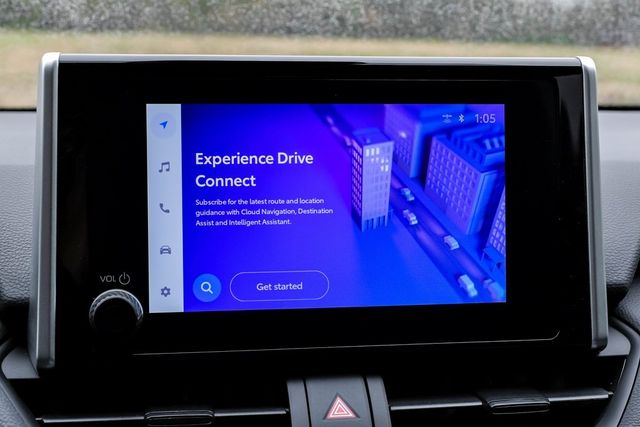 2025 Toyota RAV4 XLE 2025 Toyota RAV4 XLE