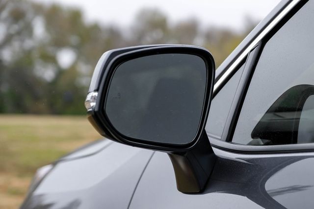 2025 Toyota RAV4 XLE 2025 Toyota RAV4 XLE