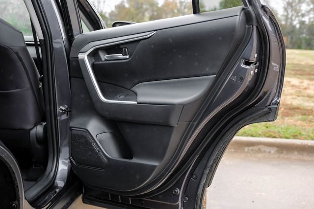 2025 Toyota RAV4 XLE 2025 Toyota RAV4 XLE