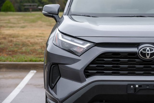 2025 Toyota RAV4 XLE 2025 Toyota RAV4 XLE