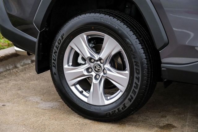 2025 Toyota RAV4 XLE 2025 Toyota RAV4 XLE