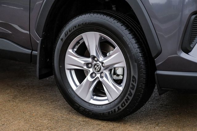 2025 Toyota RAV4 XLE 2025 Toyota RAV4 XLE