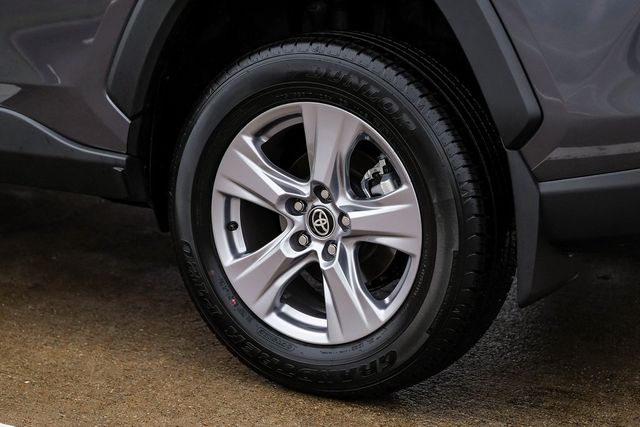 2025 Toyota RAV4 XLE 2025 Toyota RAV4 XLE