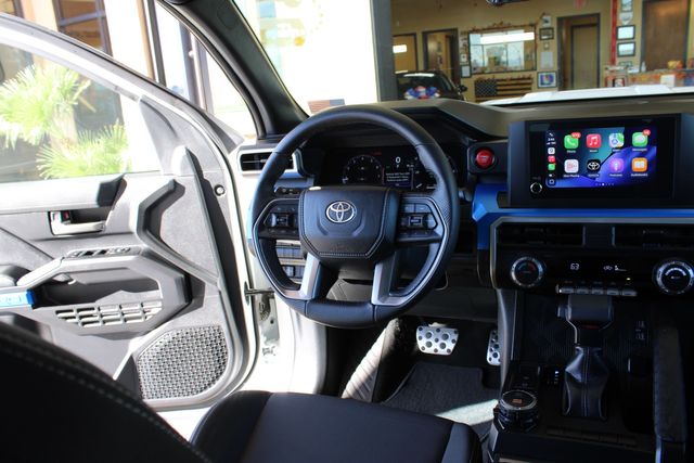 2025 Toyota Tacoma TRD Sport 4X4 | Bullhead City, AZ | Automobile Consulting Services 2025 Toyota Tacoma TRD Sport 4X4 | Bullhead City, AZ | Automobile Consulting Services