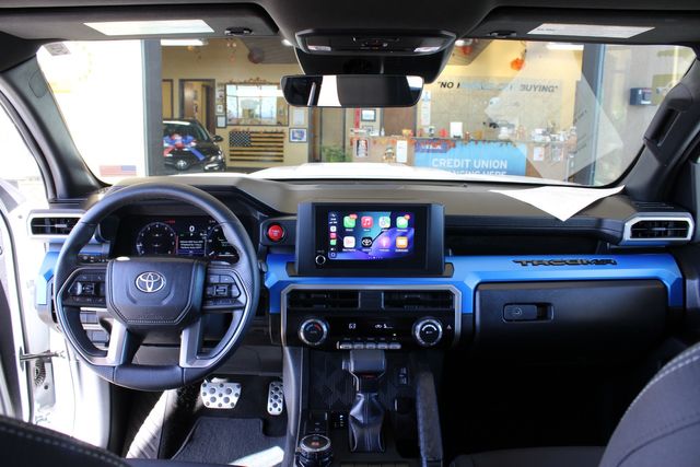 2025 Toyota Tacoma TRD Sport 4X4 | Bullhead City, AZ | Automobile Consulting Services 2025 Toyota Tacoma TRD Sport 4X4 | Bullhead City, AZ | Automobile Consulting Services