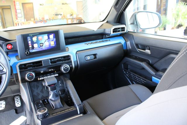 2025 Toyota Tacoma TRD Sport 4X4 | Bullhead City, AZ | Automobile Consulting Services 2025 Toyota Tacoma TRD Sport 4X4 | Bullhead City, AZ | Automobile Consulting Services