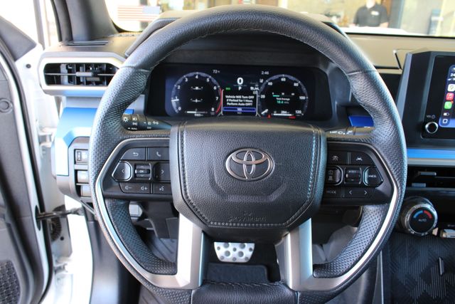 2025 Toyota Tacoma TRD Sport 4X4 | Bullhead City, AZ | Automobile Consulting Services 2025 Toyota Tacoma TRD Sport 4X4 | Bullhead City, AZ | Automobile Consulting Services