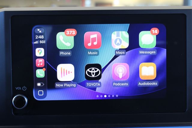 2025 Toyota Tacoma TRD Sport 4X4 | Bullhead City, AZ | Automobile Consulting Services 2025 Toyota Tacoma TRD Sport 4X4 | Bullhead City, AZ | Automobile Consulting Services