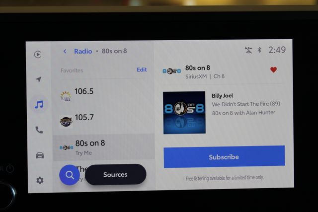2025 Toyota Tacoma TRD Sport 4X4 | Bullhead City, AZ | Automobile Consulting Services 2025 Toyota Tacoma TRD Sport 4X4 | Bullhead City, AZ | Automobile Consulting Services