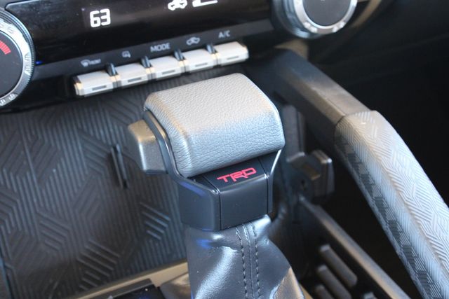 2025 Toyota Tacoma TRD Sport 4X4 | Bullhead City, AZ | Automobile Consulting Services 2025 Toyota Tacoma TRD Sport 4X4 | Bullhead City, AZ | Automobile Consulting Services