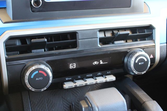 2025 Toyota Tacoma TRD Sport 4X4 | Bullhead City, AZ | Automobile Consulting Services 2025 Toyota Tacoma TRD Sport 4X4 | Bullhead City, AZ | Automobile Consulting Services